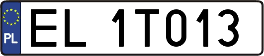 EL1T013