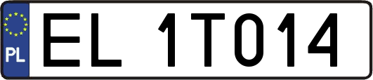 EL1T014