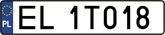 EL1T018