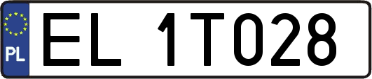 EL1T028