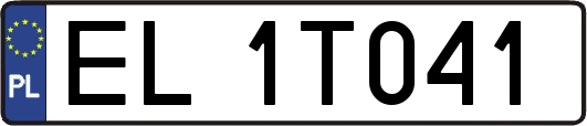 EL1T041