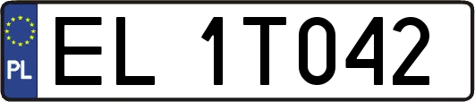 EL1T042