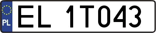 EL1T043
