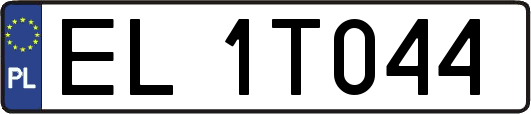 EL1T044