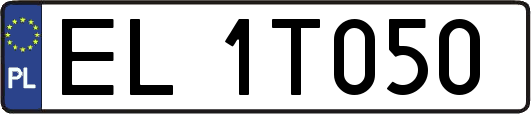 EL1T050