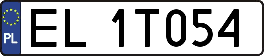 EL1T054
