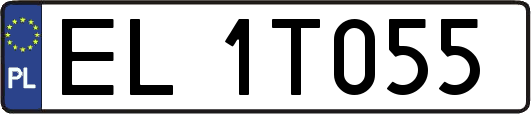 EL1T055