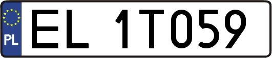 EL1T059