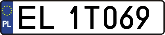 EL1T069