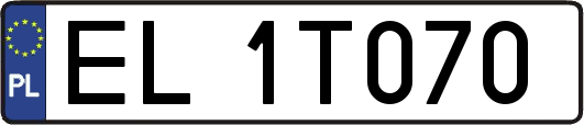EL1T070