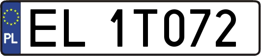 EL1T072