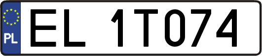 EL1T074