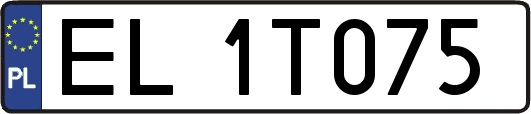 EL1T075