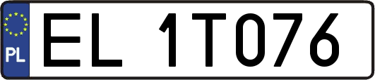 EL1T076