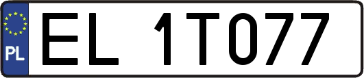 EL1T077