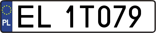 EL1T079