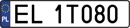 EL1T080