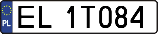 EL1T084