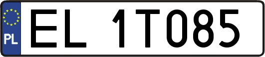 EL1T085