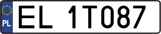 EL1T087