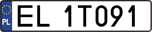 EL1T091