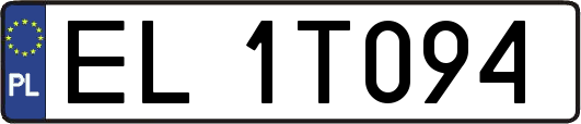 EL1T094