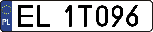 EL1T096