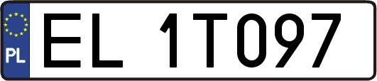 EL1T097