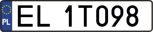 EL1T098
