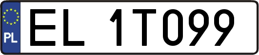 EL1T099