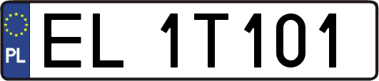 EL1T101