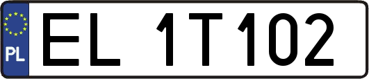 EL1T102