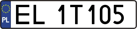 EL1T105