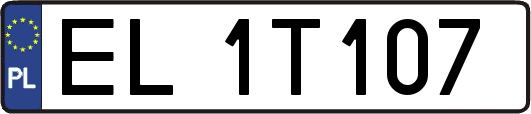 EL1T107