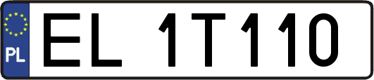 EL1T110