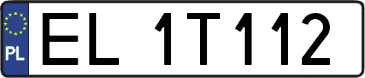 EL1T112