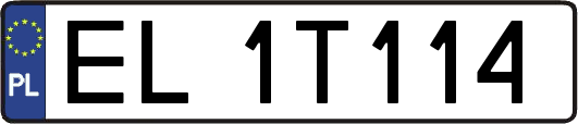 EL1T114