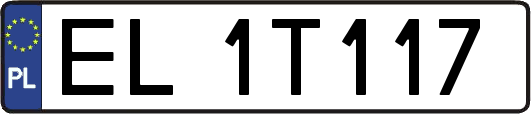 EL1T117