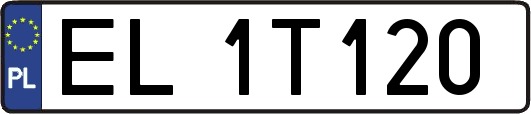 EL1T120