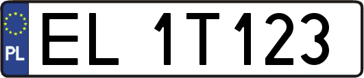 EL1T123