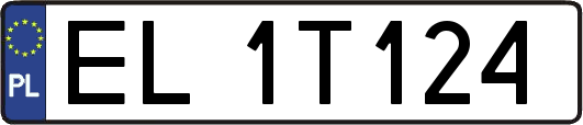 EL1T124