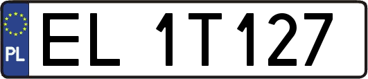 EL1T127