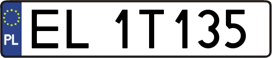 EL1T135