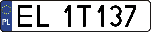 EL1T137