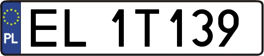 EL1T139
