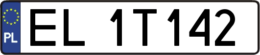 EL1T142