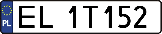 EL1T152