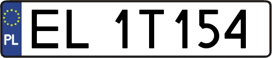 EL1T154