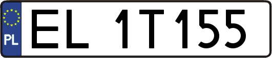 EL1T155