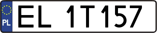 EL1T157